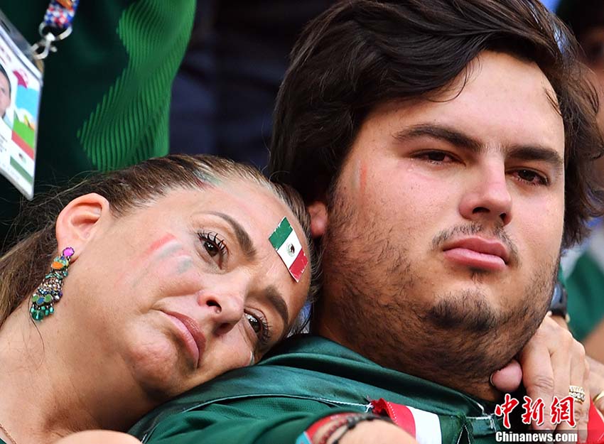 Copa do Mundo: Brasil avan?a para quartas de final com golos de Neymar e Firmino