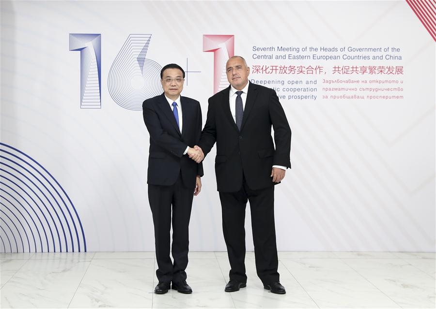 Premiê chinês pede coopera??o pragmática para prosperidade comum