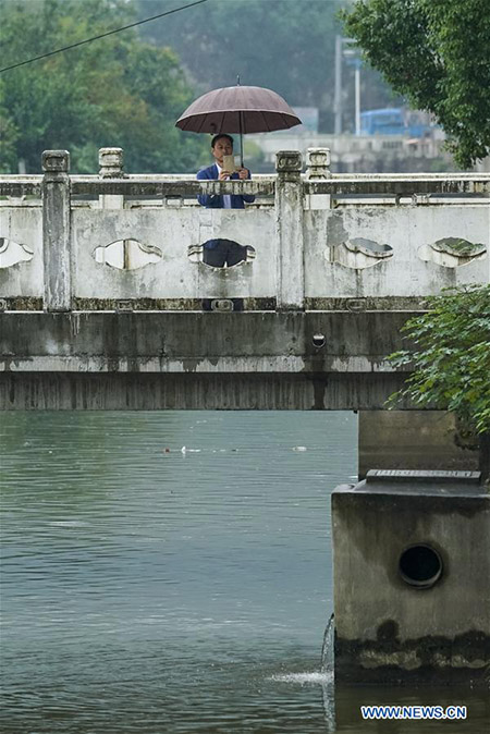 China implementa esquema de 