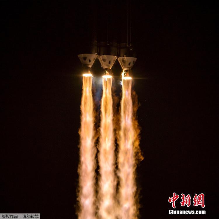 NASA lan?a primeira sonda solar