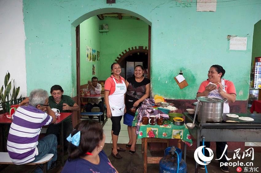 Galeria: à descoberta de El Salvador