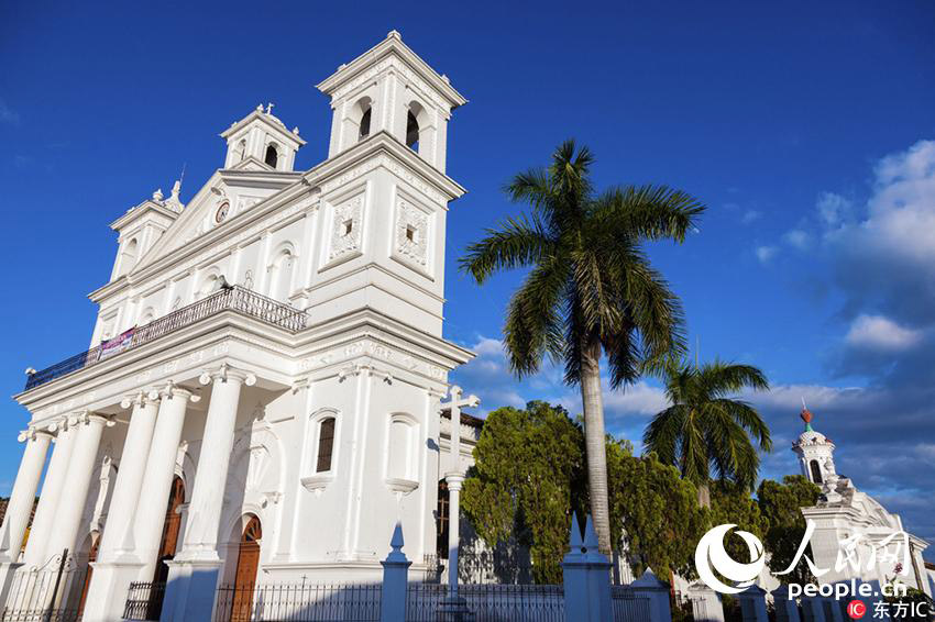 Galeria: à descoberta de El Salvador