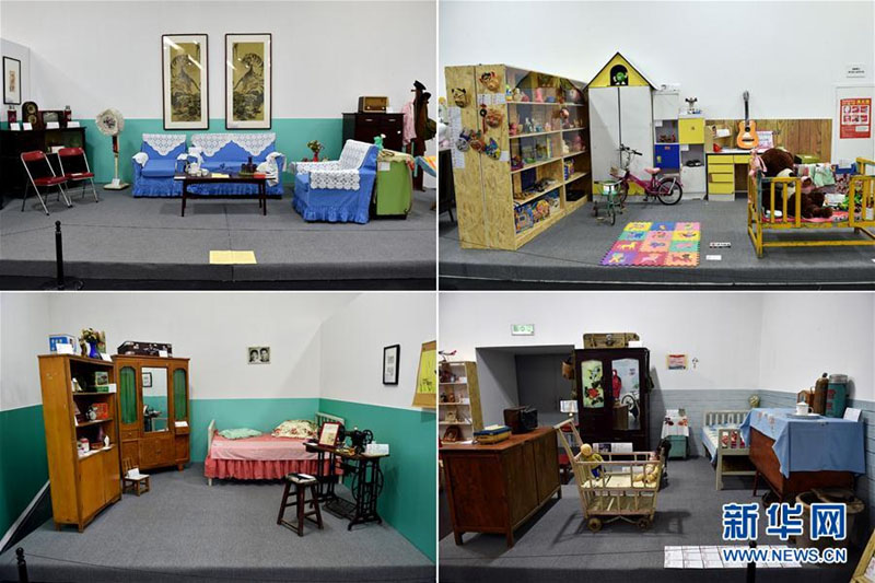 Galeria: Itens de uso diário antigos documentam mudan?as históricas em Taiyuan