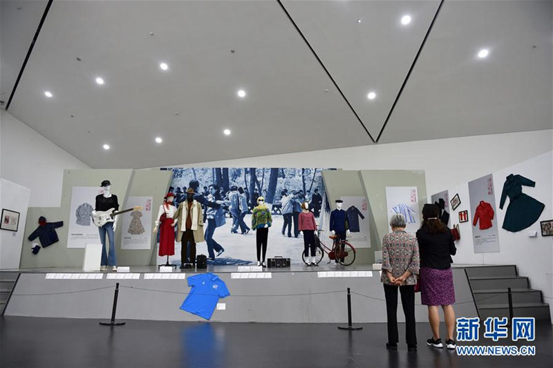 Galeria: Itens de uso diário antigos documentam mudan?as históricas em Taiyuan