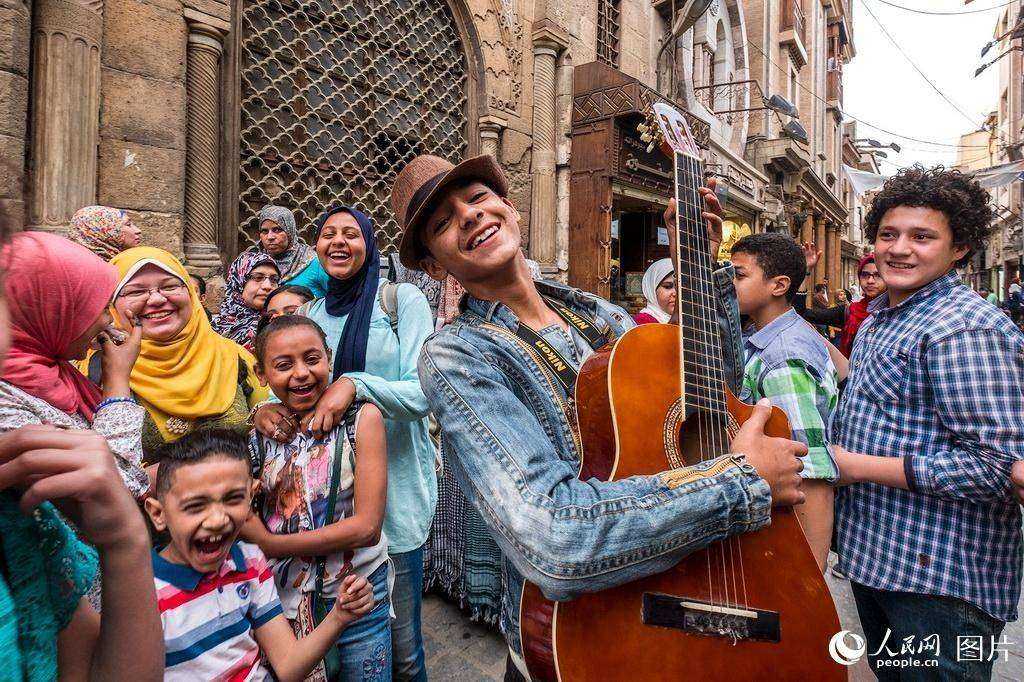 Galeria: A beleza de áfrica pela lente de vários fotógrafos 