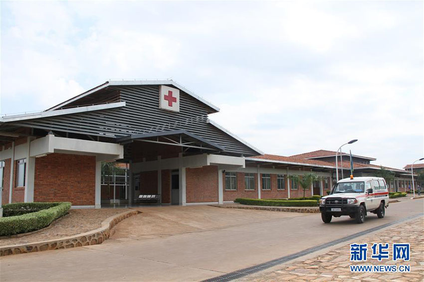 Galeria: Coopera??o China-áfrica em infraestrutura