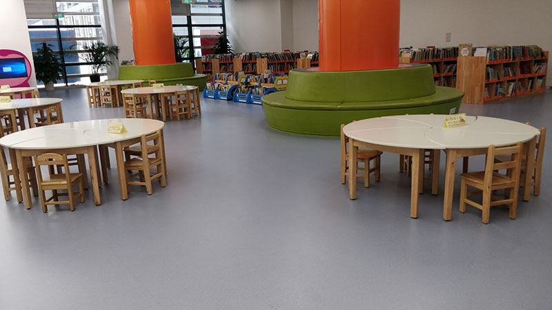 Nova área de Binhai com forte aposta no setor cultural