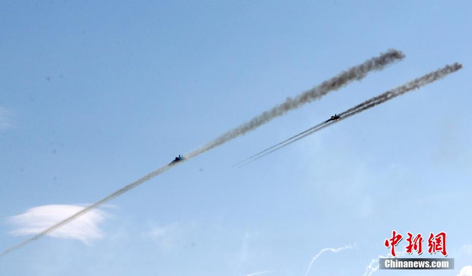 Exercício antiterrorista conjunto “Miss?o de Paz 2018” da OCS realizado na Rússia