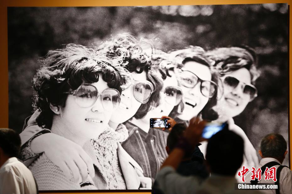 Museu Nacional da China inaugura galeria sobre mudan?as do país nos últimos 40 anos