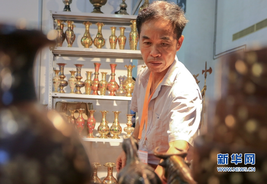 Galeria: Feira Internacional de Investimento e Comércio em Xiamen