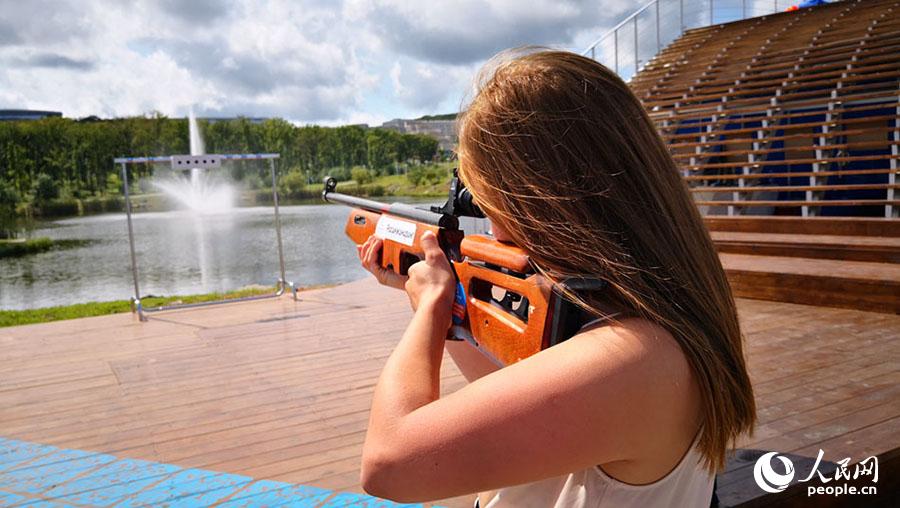 Galeria: Rua Cultural do Extremo Oriente em Vladivostok