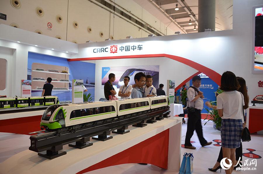 Inaugurada 15a Exposi??o China-ASEAN em Nanning