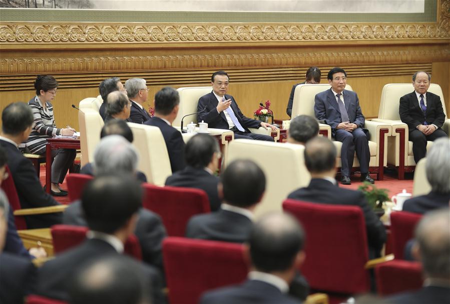 China e Jap?o devem consolidar dinamica de melhora dos la?os, diz premiê Li