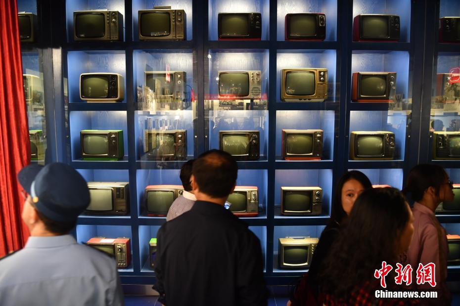 Museu de Jianchuan inaugura sal?o temático sobre Reforma e Abertura da China