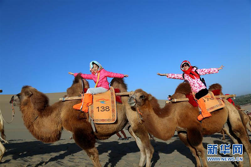 Feriado do Dia Nacional come?a com grande crescimento no turismo