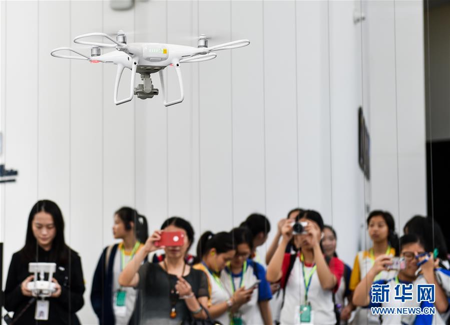 Galeria: Rápido desenvolvimento de Shenzhen