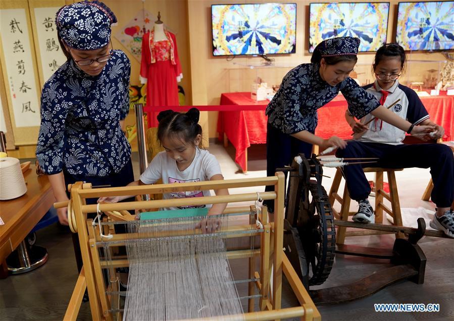 Galeria: Shanghai, cidade onde modernidade e tradi??o se fundem