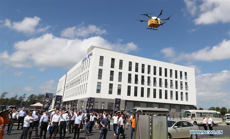 Galeria: Shanghai, cidade onde modernidade e tradi??o se fundem