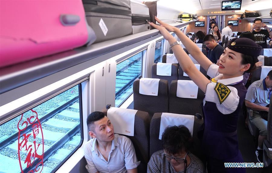 Galeria: Shanghai, cidade onde modernidade e tradi??o se fundem