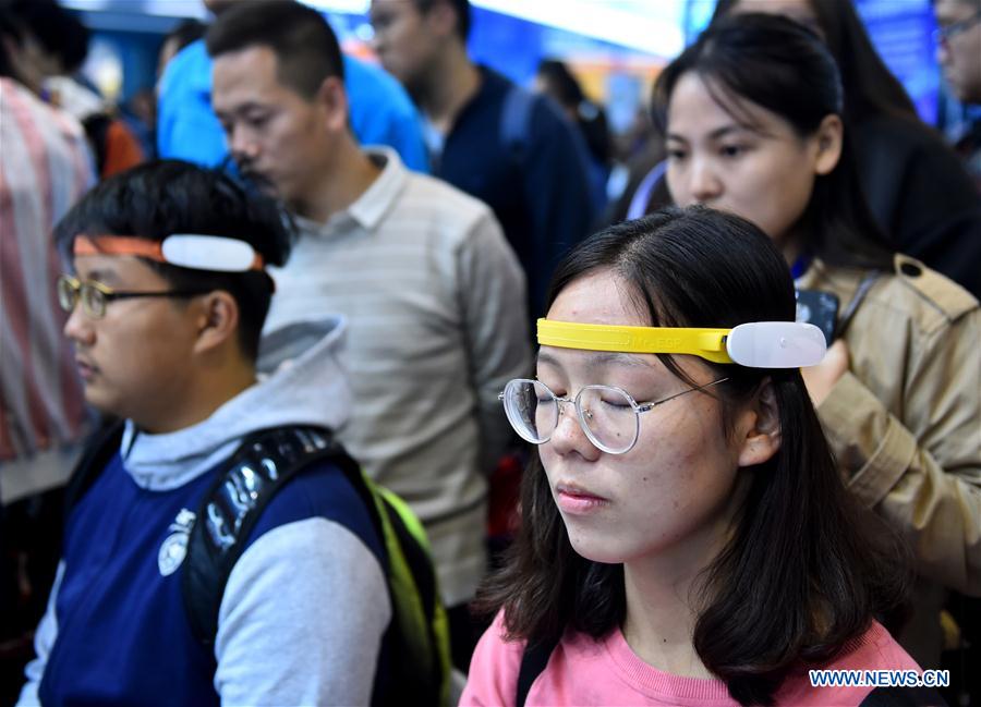 Destaques da Semana Nacional de Inova??o e Empreendedorismo de Massa de 2018