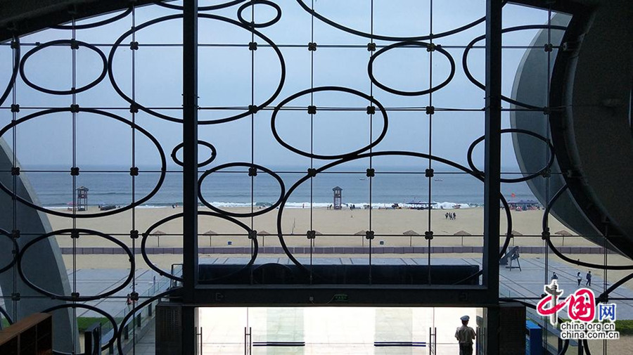 Galeria: Relíquias recuperadas de navio naufragado na dinastia Song do Sul exibidas em Guangdong