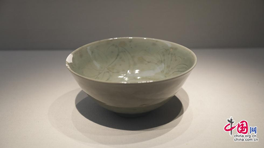 Galeria: Relíquias recuperadas de navio naufragado na dinastia Song do Sul exibidas em Guangdong