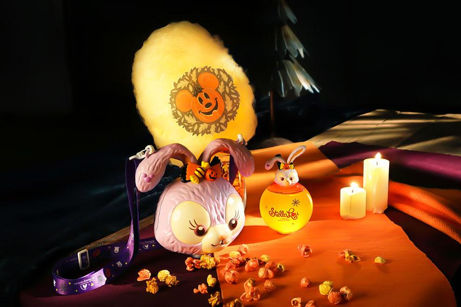 Galeria: Shanghai Disney Resort prepara chegada do Halloween
