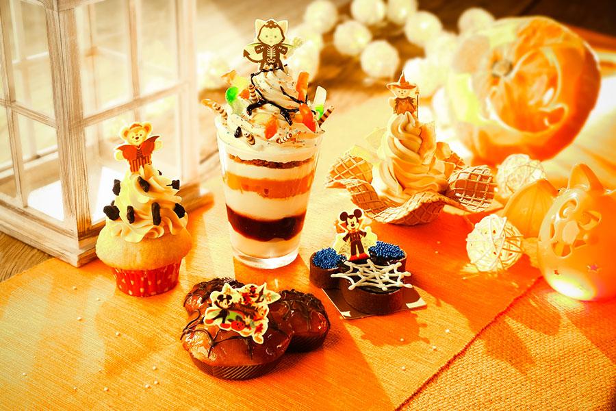 Galeria: Shanghai Disney Resort prepara chegada do Halloween