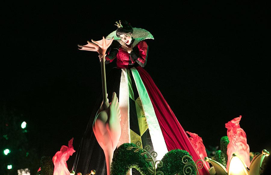 Galeria: Shanghai Disney Resort prepara chegada do Halloween