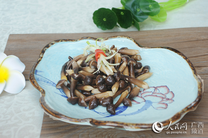 Guangxi lan?a “banquete da longevidade” nas comemora??es do Festival Chongyang