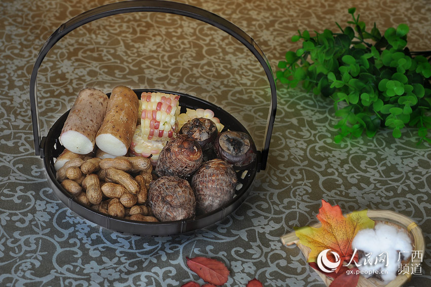 Guangxi lan?a “banquete da longevidade” nas comemora??es do Festival Chongyang