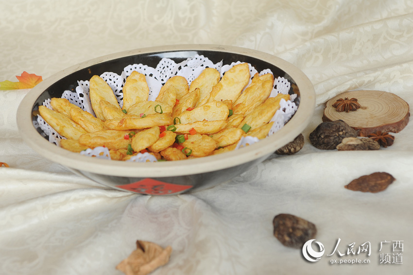 Guangxi lan?a “banquete da longevidade” nas comemora??es do Festival Chongyang