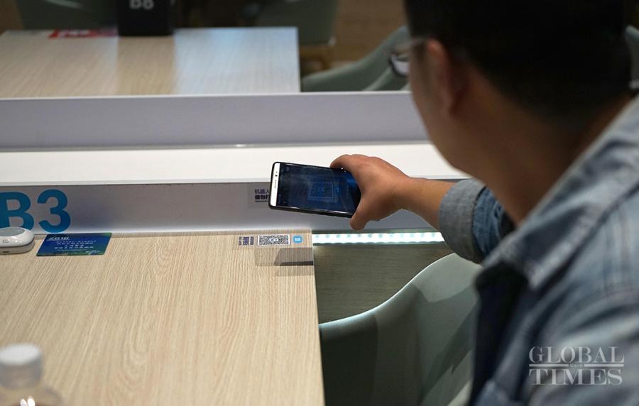 Expo Internacional de Importa??es da China contará com rob?s para servir os visitantes