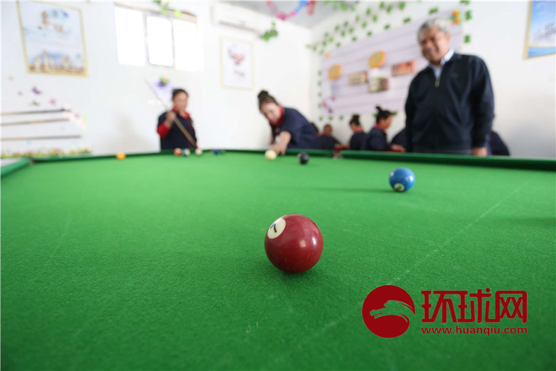 Galeria: Centro de forma??o e educa??o profissional de Xinjiang