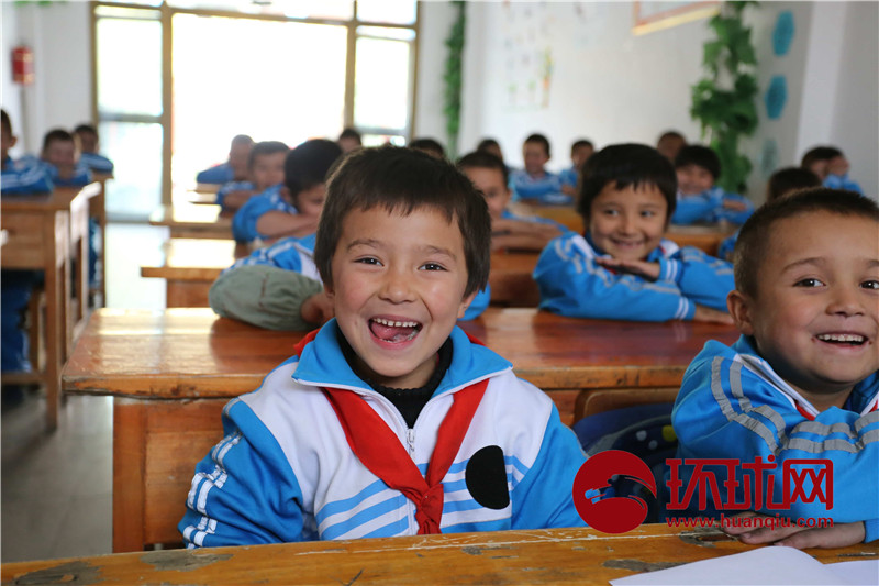 Galeria: Centro de forma??o e educa??o profissional de Xinjiang