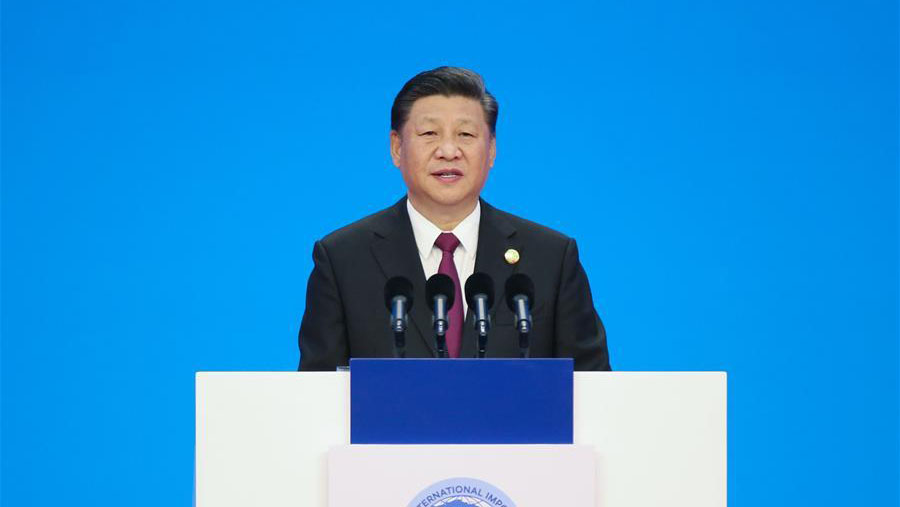 Presidente Xi esclarece medidas para o aprofundamento da reforma e abertura