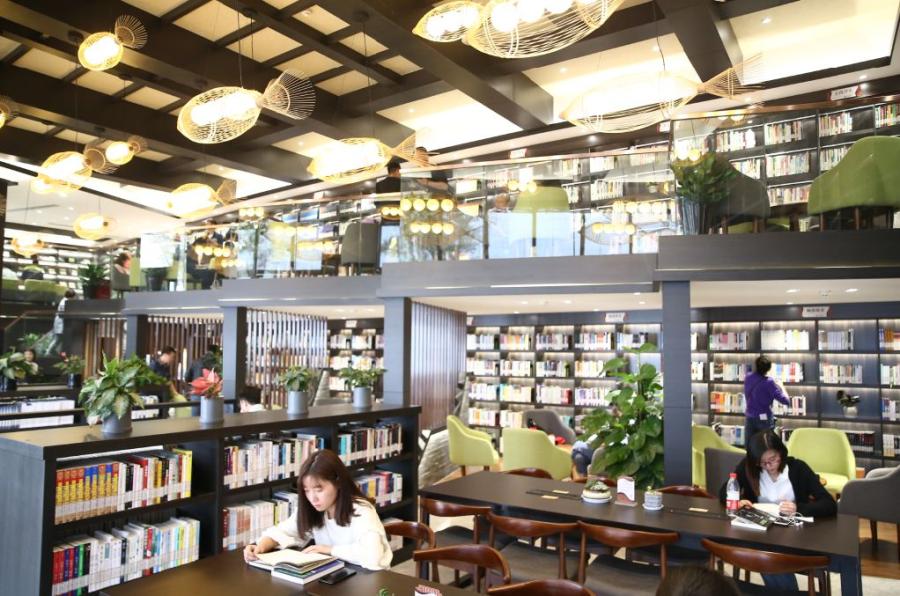 Wuzhen: Uma vila do século XXI