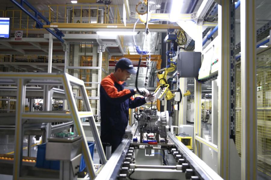 Wuzhen: Uma vila do século XXI