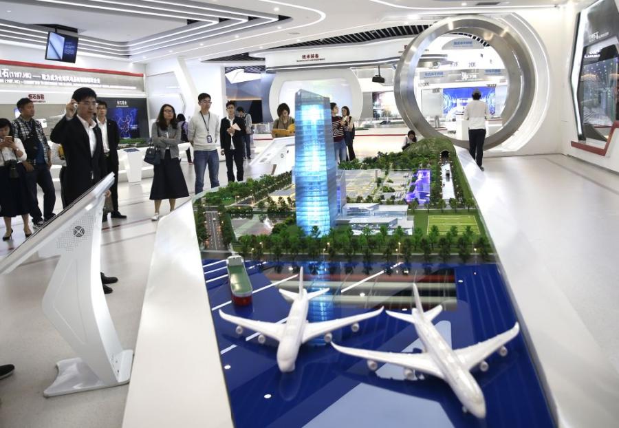 Wuzhen: Uma vila do século XXI