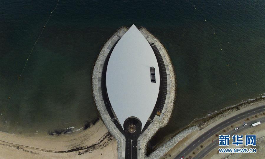 Galeria: Port Moresby prepara-se para chegada da APEC