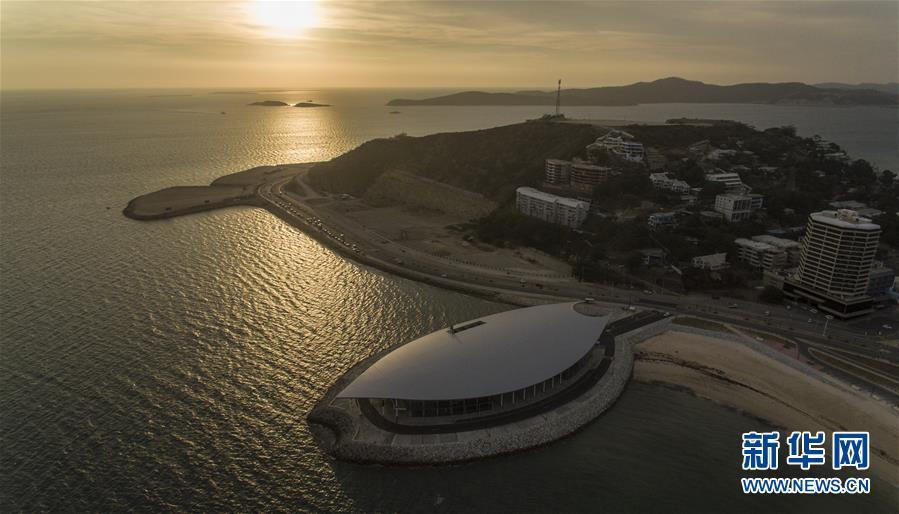 Galeria: Port Moresby prepara-se para chegada da APEC