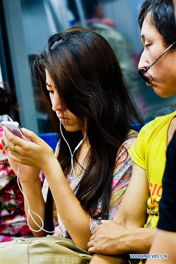 História em fotos: Desenvolvimento da indústria de telecomunica??es da China em 4 décadas