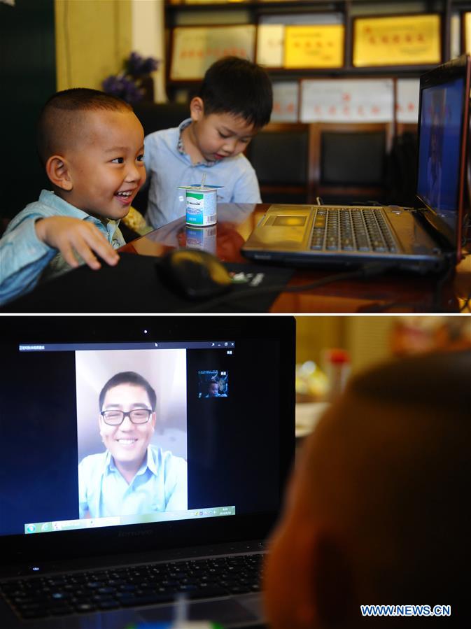 História em fotos: Desenvolvimento da indústria de telecomunica??es da China em 4 décadas