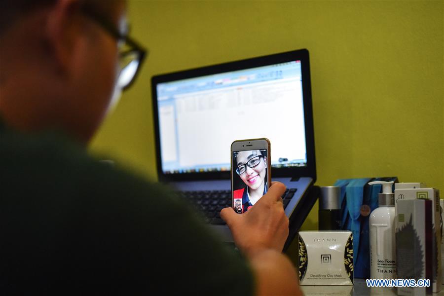 História em fotos: Desenvolvimento da indústria de telecomunica??es da China em 4 décadas