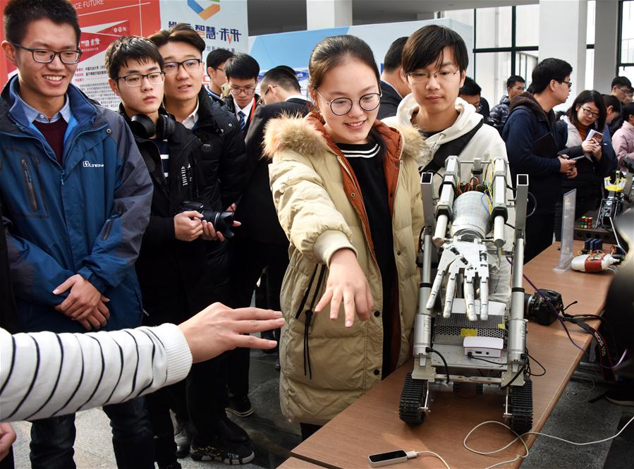 Destaques da 1a Competi??o de Inova??o e Empreendedorismo 