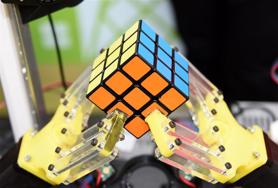 Destaques da 1a Competi??o de Inova??o e Empreendedorismo 