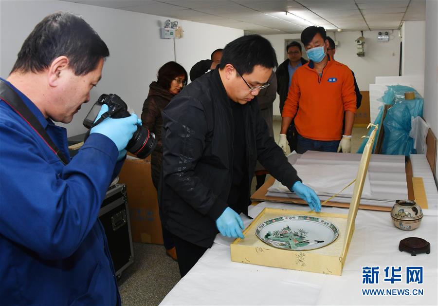 Novo museu revela mistérios da família de Confúcio