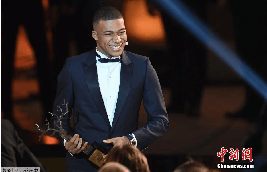 Modric termina reinado de Ronaldo e Messi e vence a Bola de Ouro