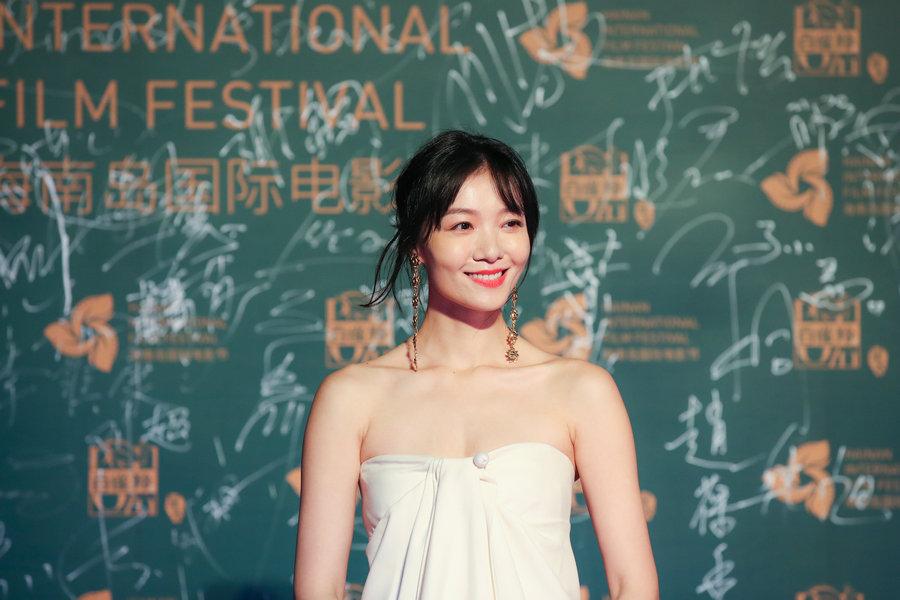 Hainan realiza primeiro festival internacional de cinema