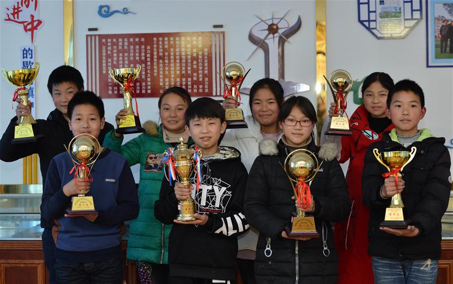 Escola de futebol ajuda jovens jogadores a alcan?ar seus sonhos